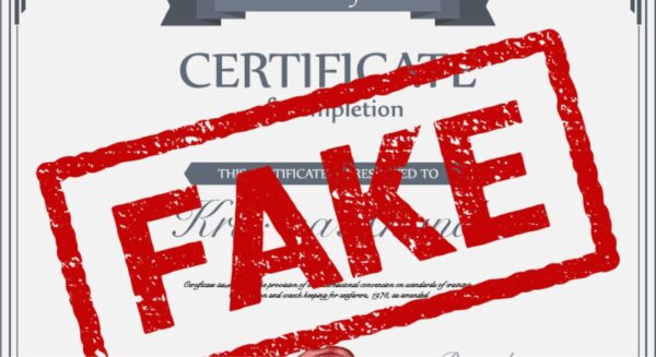 West Bengal Fake caste certificate scam case