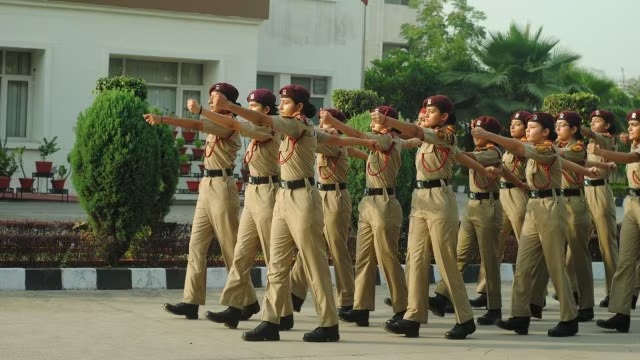 Mai Bhago armed forces