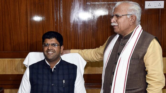 Haryana Politics