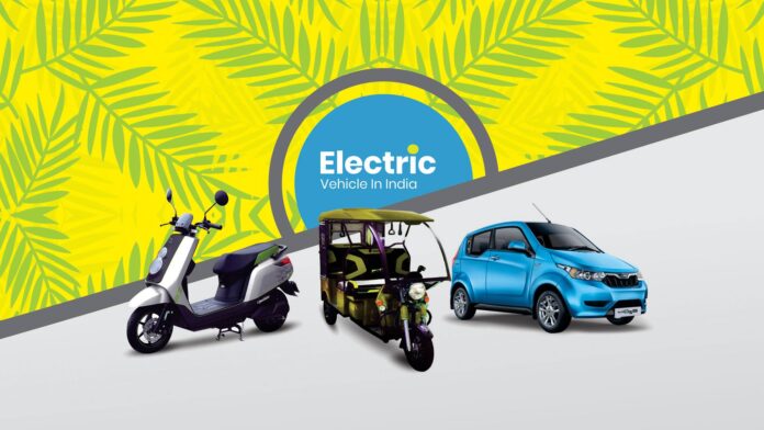 Electric Vehicle Loan