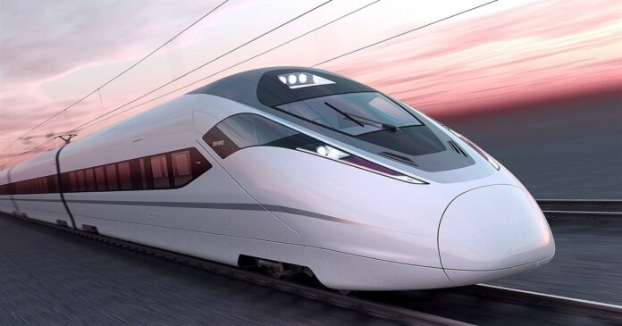 Bullet train: Mumbai-Ahmedabad rail corridor