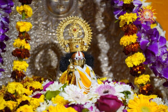 AyodhyaDam: આખરે શ્રીરામની 5 વર્ષની પ્રતિમા જ કેમ પસંદ થઇ?