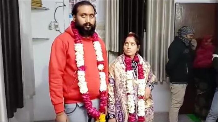 love marriage: વર્ષોના અફેર પછી પ્રેમીએ લગ્નનો કર્યો ઈન્કાર