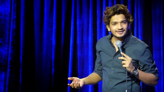 Munawar Farooqui: ગુજરાતી બન્યો બીગ બોસ 17નો વિનર