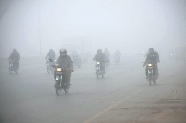 Dense Fog in Punjab: 15 जनवरी तक जारी हुई ये चेतावनी