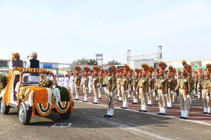 Junagadh Republic Day