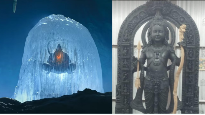 Hanuman: 'હનુમાન'ને વચન પૂરું કર્યું
