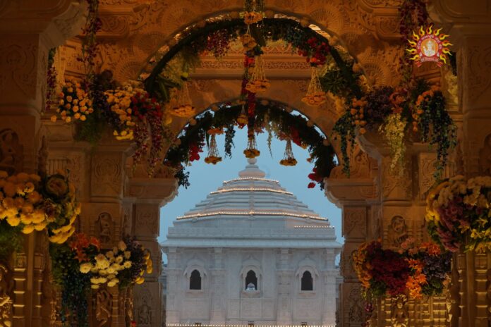 AyodhaRamMandir