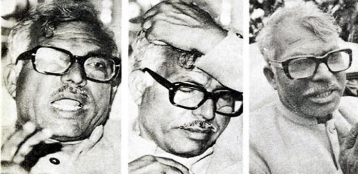 Karpuri Thakur