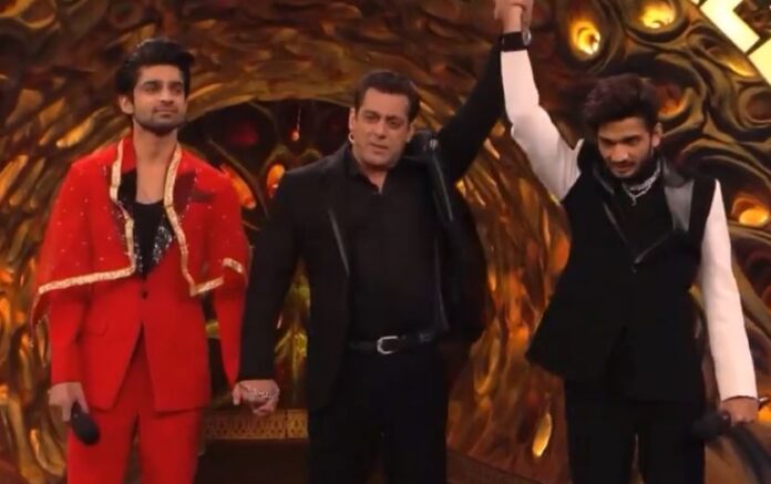 BB17 Winner: બિગ બોસ 17 વિજેતા મુનાવર