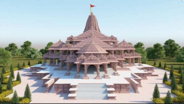 Ayodhya Ram Mandir: જાણો રામ લલ્લા મંદિર વિશે ખાસ વાતો
