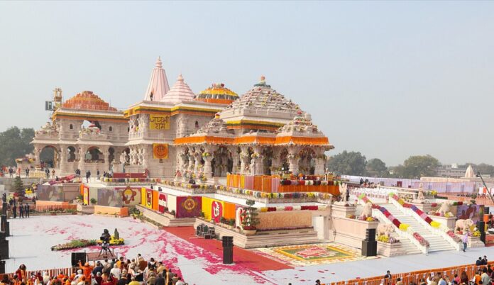 Ayodhaya Ram Mandir: प्राप्त करें रामलल्ला के दर्शन से जुड़े सभी प्रश्नों के जवाब।