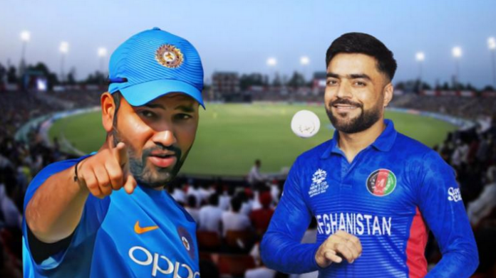 IND vs AFG