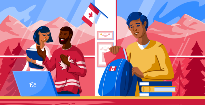 Canada visa