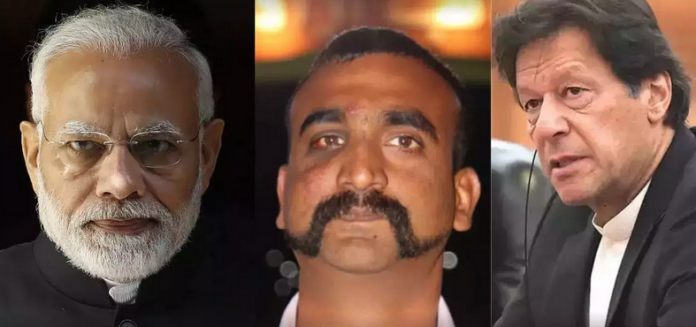 India pakistan