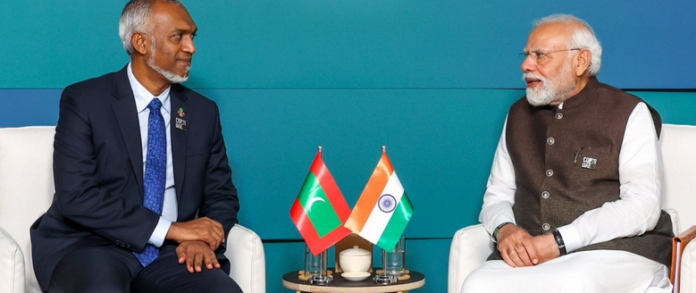 Maldives News