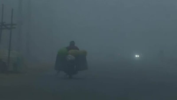 Cold wave in Haryana: अभी बर्फीली हवाओं से राहत नहीं