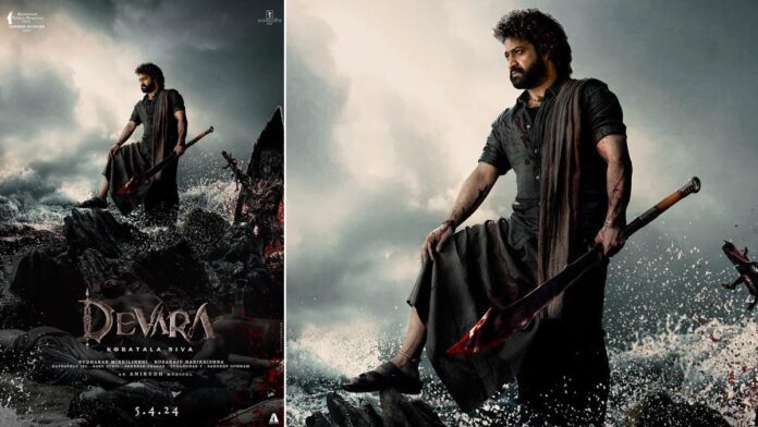 Devara Release Date