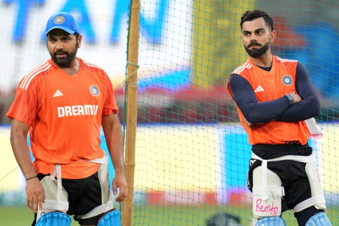 IND vs AFG