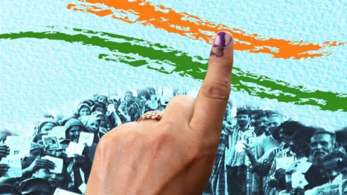 Haryana Election