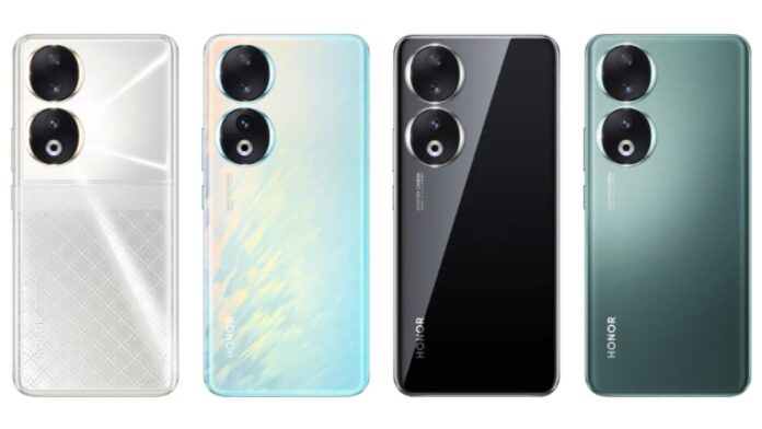 Honor 90 5G amazon
