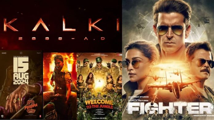 IMDb 2024 films