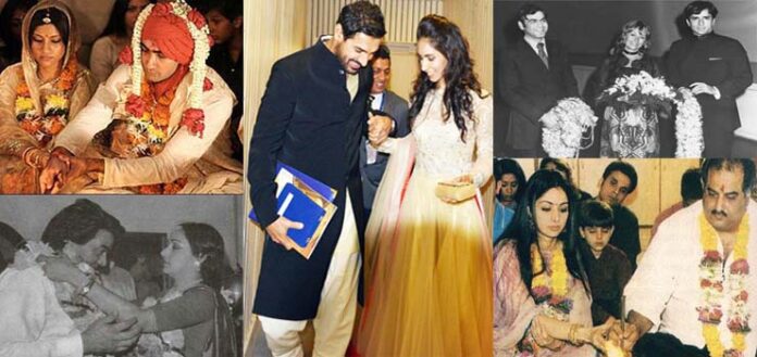 COURT MARRIAGE RULES