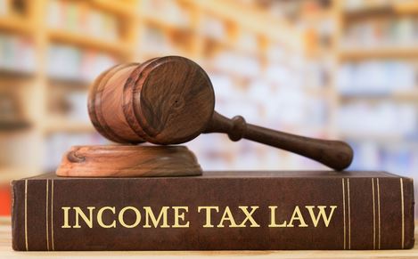 Income Tax Act 2