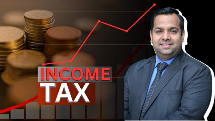 Income Tax Act