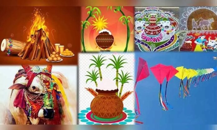 January 2024 Festivals And Vrat