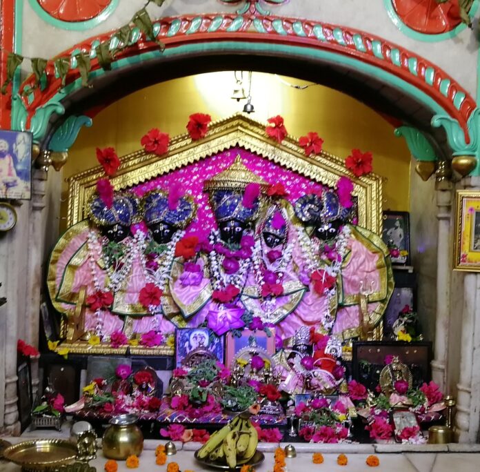 AYODHYA