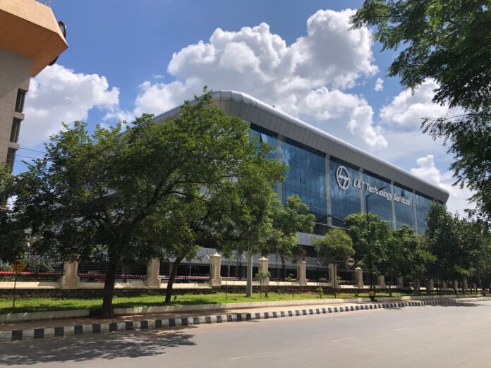 L&T company
