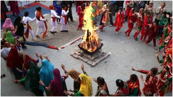 Lohri 2024: आप लोहड़ी पर्व से इन बातों को नहीं जानते होंगे और जानिए लोहड़ी पूजा मुहूर्त