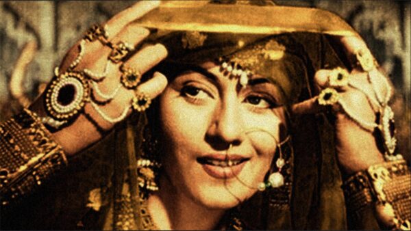 MADHUBALA 2