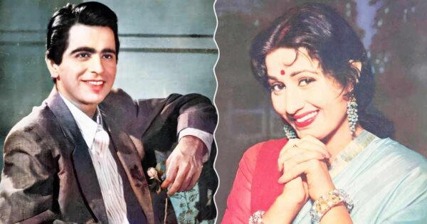 Madhubala Cried Begged Dilip Kumar