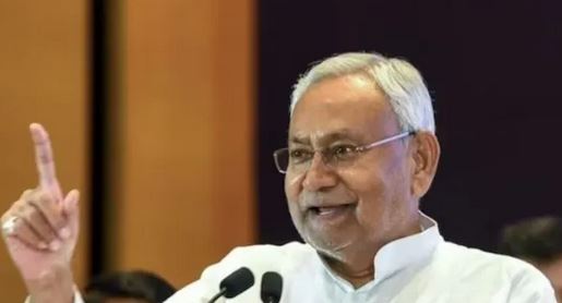 NITISH KUMAR 2