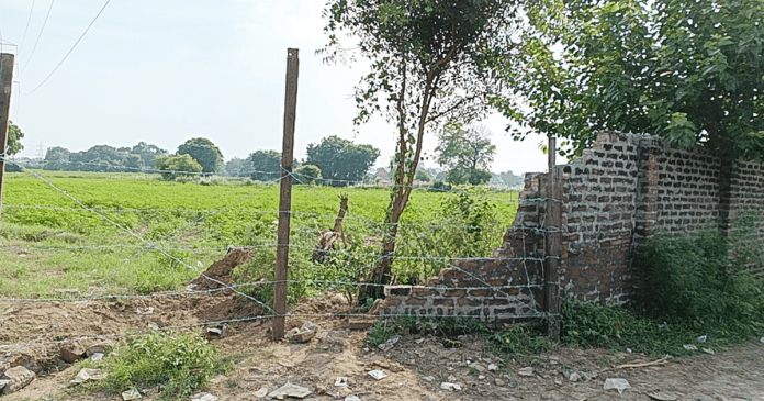 पंजाब में राधा स्वामी सत्संग भवन पर जमीन हड़पने का आरोप, हाईकोर्ट ने नोटिस भेजा