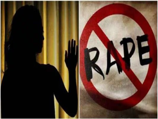 Rape post: હું હોશમાં આવી ત્યારે તે મારા પર બળાત્કાર કરતો હતો 
