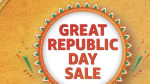 Republic Day Sale: એમેઝોન - ફ્લિપકાર્ટ પર સેલની મજા