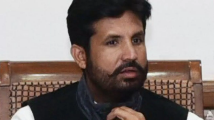2024 में Chandigarh Mayor Election 2024 : कांग्रेस अध्यक्ष राजा वड़िंग ने मेयर चुनाव को लेकर BJP पkर हमला बोला और कहा कि यह 'लोकतंत्र की हत्या' है।