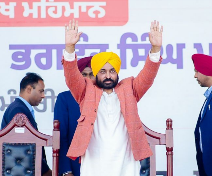 Punjab: राज्य में 