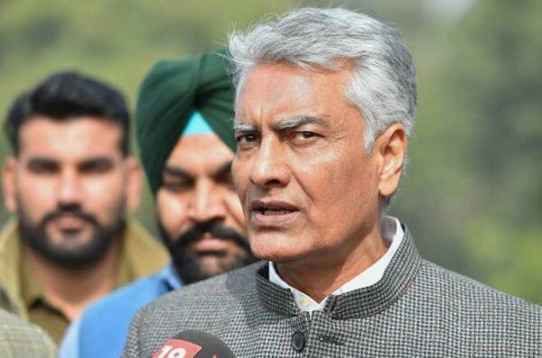 Sunil Jakhar 1