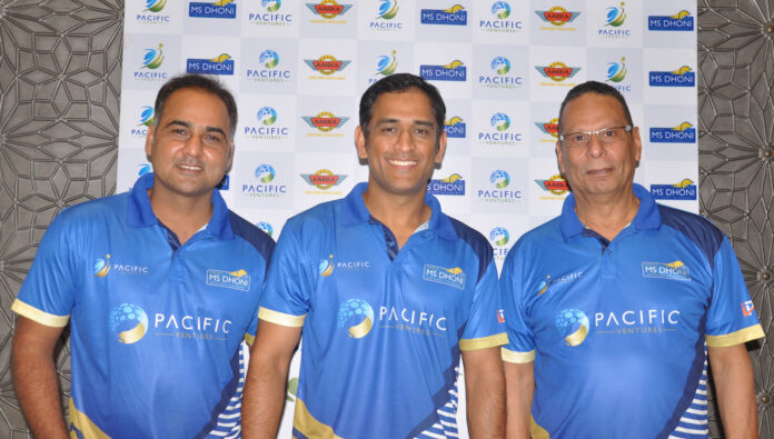Ms dhoni