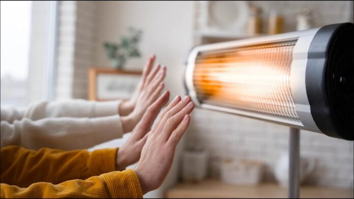Room heater