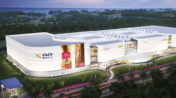 india largest mall 1