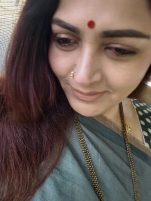 khushbu sundar 2
