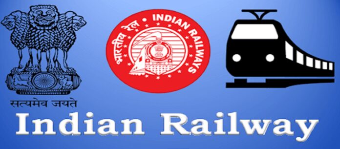 lateness of Indian Railways