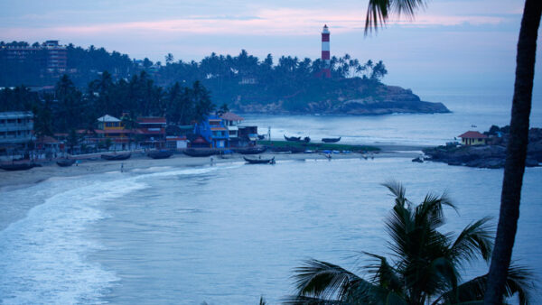 top 5 beaches in india 