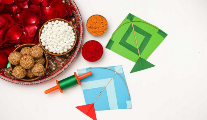 Makar Sankranti 2024