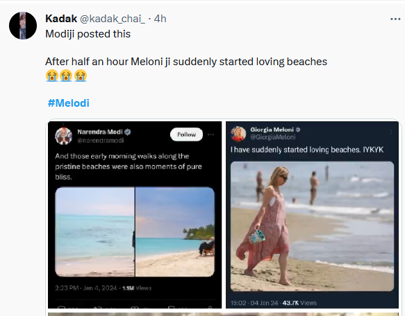 melodi